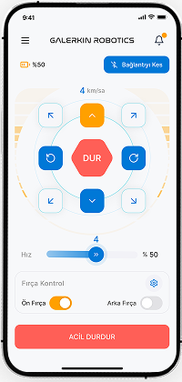 Kolay Kurulum ve Kullanım